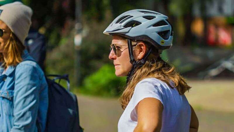 🟢Street Food Bike Tour Mexico City🟢 - City traffic, bike lanes, and guide support