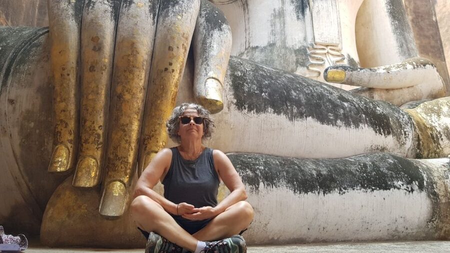 Sukhothai: Full-Day Historical Park Cycling Tour with Lunch - Is $50 good value?