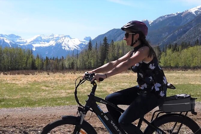 Sundance Canyon eBike and Hike Guided Tour - Reaching Sundance Canyon by e-bike