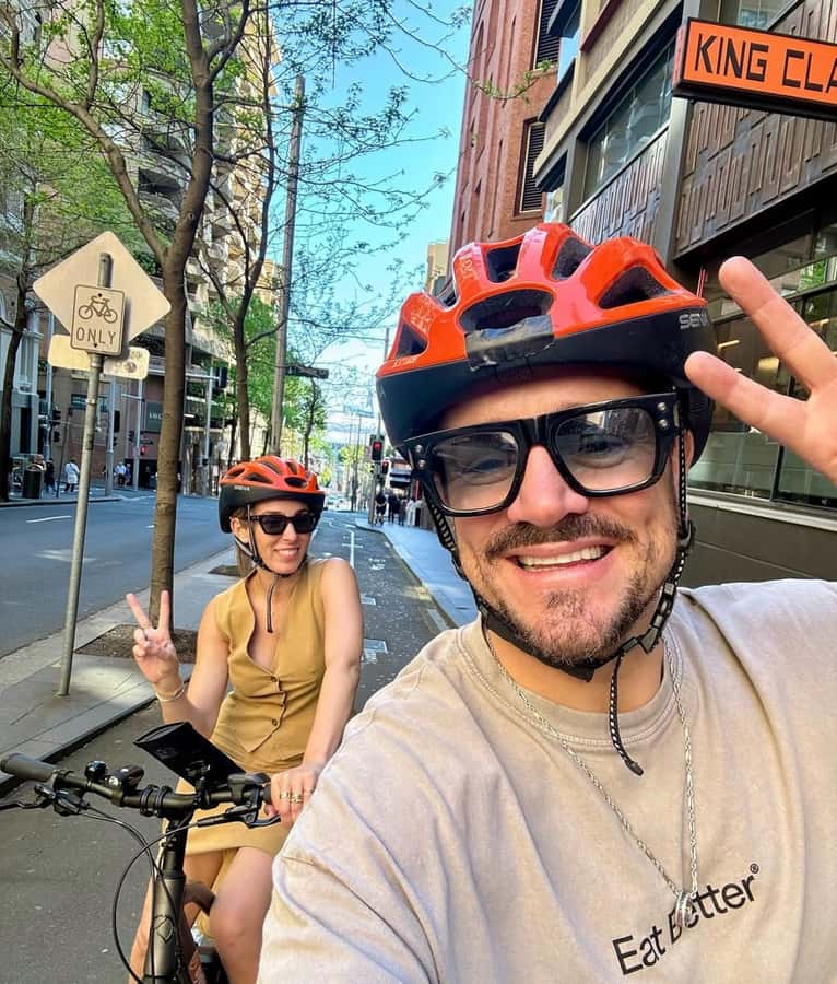 Sydney: Electric Bike Rental & Wheel Explorer Audio Guide - Why an e-bike works so well in Sydney