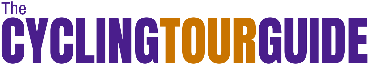 The Cycling Tour Guide