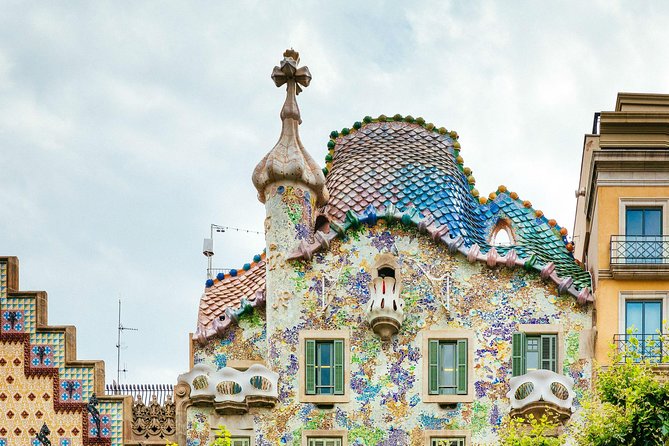 The Beauty of Barcelona by Bike: Private Tour - Why a bike is a smart way to meet Barcelona