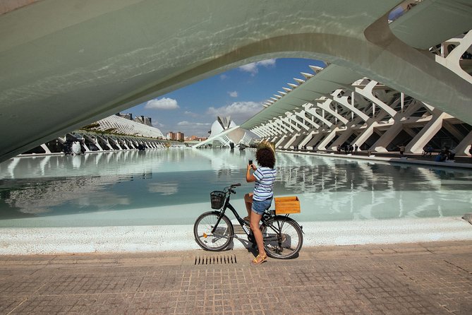 The Beauty of Valencia by Bike: Private Tour - Why Valencia works so well by bicycle