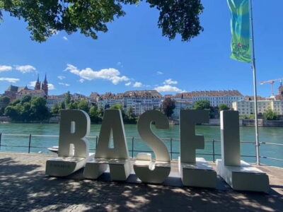 The Best of Basel: Guided Bike Tour