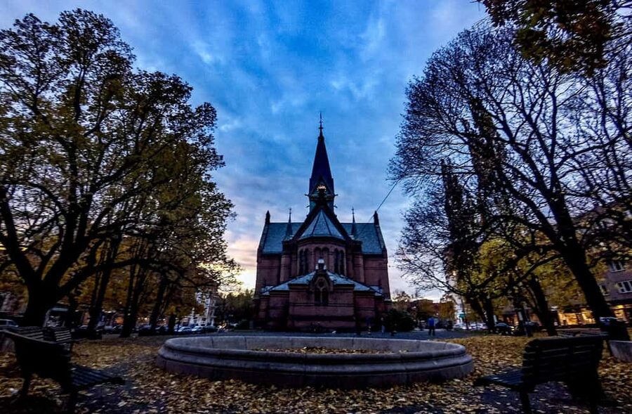 The Grand Oslo Ride: E-bike Experience - Guides, group size, and the human side of the tour