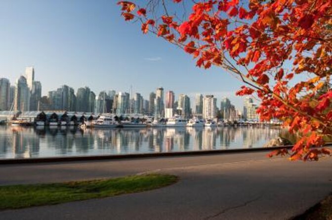 The Stanley Park Bicycle Tour by Cycle City Tours - Key Things to Know Before You Ride