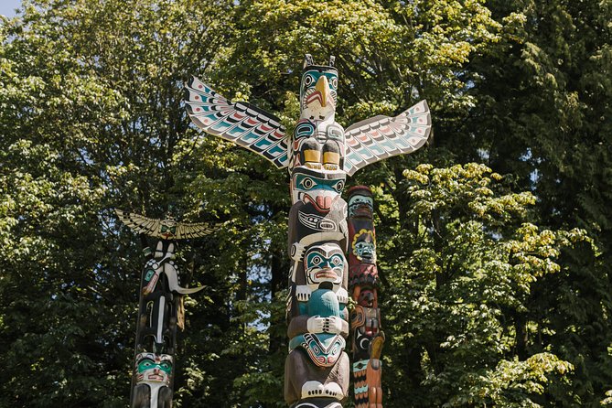 The Stanley Park Bicycle Tour by Cycle City Tours - How Difficult Is the Three-Hour Route?