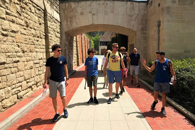 The Ultimate LA Tour: Full Day Sightseeing Tour On Electric Bike - Why a bike is a smart way to see Los Angeles