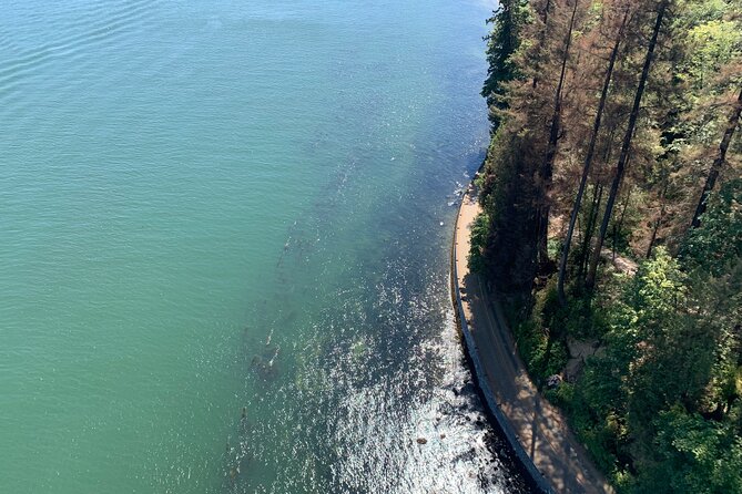 The Ultimate Stanley Park E-Bike Tour - What the equipment and pace are like