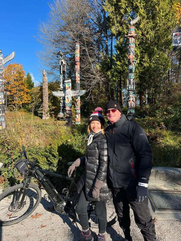 The Ultimate Stanley Park E-Bike Tour - Price, time, and overall value