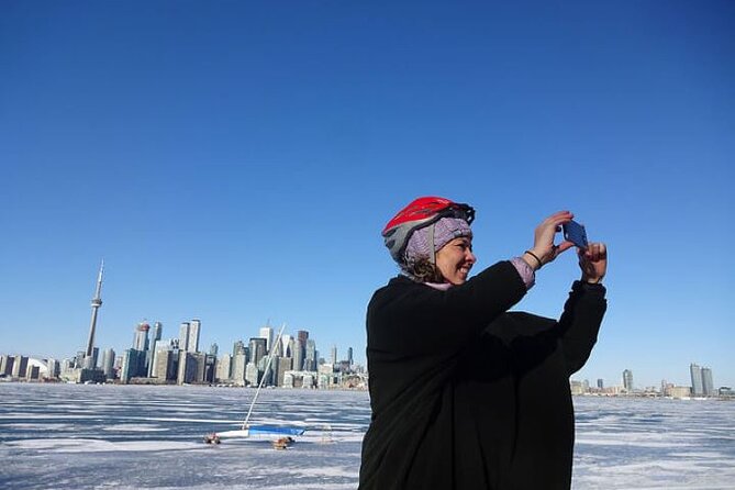 Toronto Islands Morning Bike Tour - Who will enjoy this morning ride?