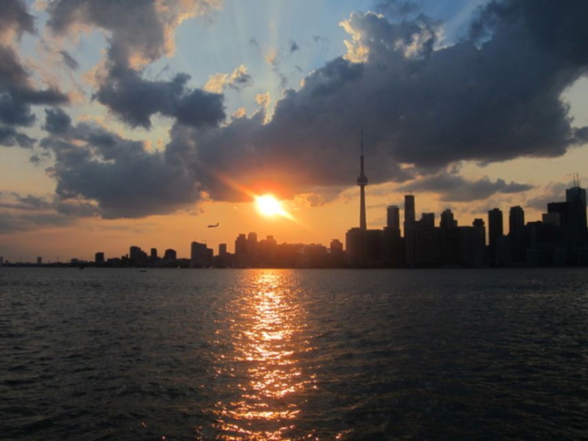 Toronto Islands: Morning or Twilight 3.5-Hour Bike Tour - Is the $99 price good value?