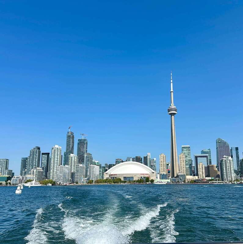 Toronto Waterfront and Islands Guided Bicycle Tour - Who will enjoy this ride most?