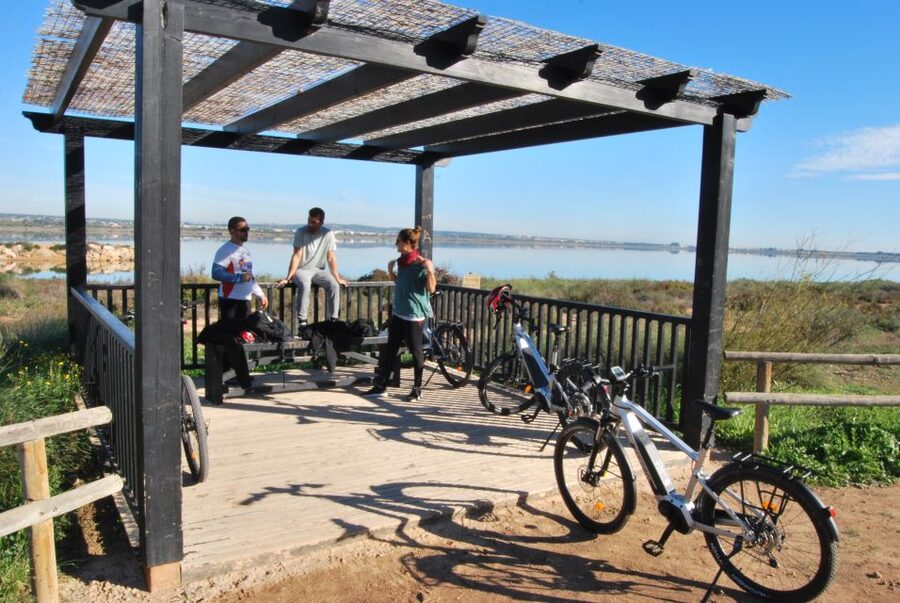 Torrevieja: Natural Parks e-Bike Tour - Should you book the Torrevieja Natural Parks e-bike tour?