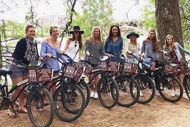 Town Lake Trail Bike Tour in Austin - Who Will Get the Most From This Ride