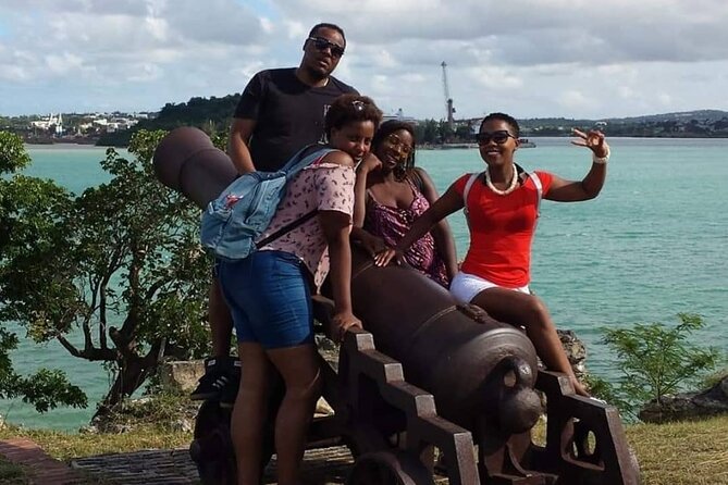 TRIPLE ACTIVITY TOUR, Bike Kayak Hike, ANTIGUA - What the $130 price gets you
