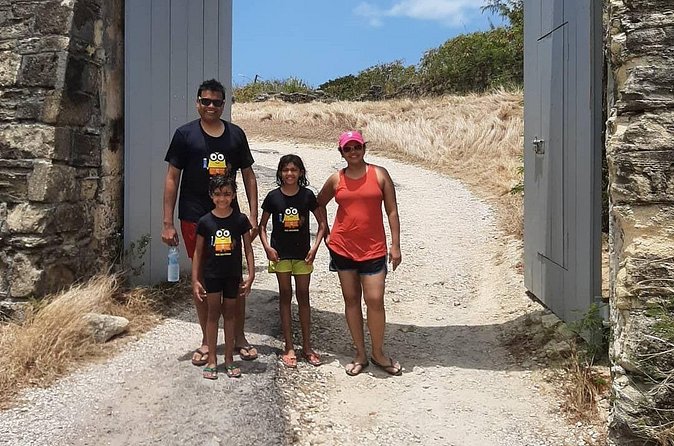 TRIPLE ACTIVITY TOUR, Bike Kayak Hike, ANTIGUA - Who will enjoy this Antigua bike, kayak, and walk?