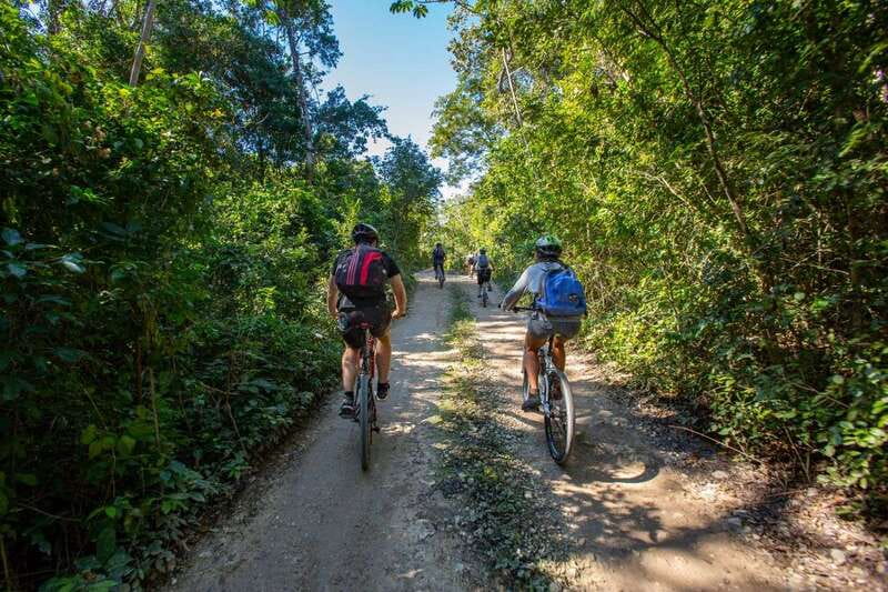 Tulum: Cenote Trail Bike Tour - Booking tips and final call