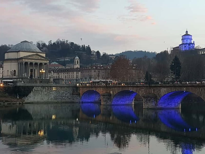 Turin: City Highlights Guided Bike Tour - Why Turin works so well on two wheels