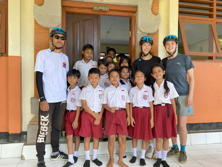 Ubud : PRIVATE Bike Tour inside Rice Field Ubud Countryside - Guides Who Add Most of the Value