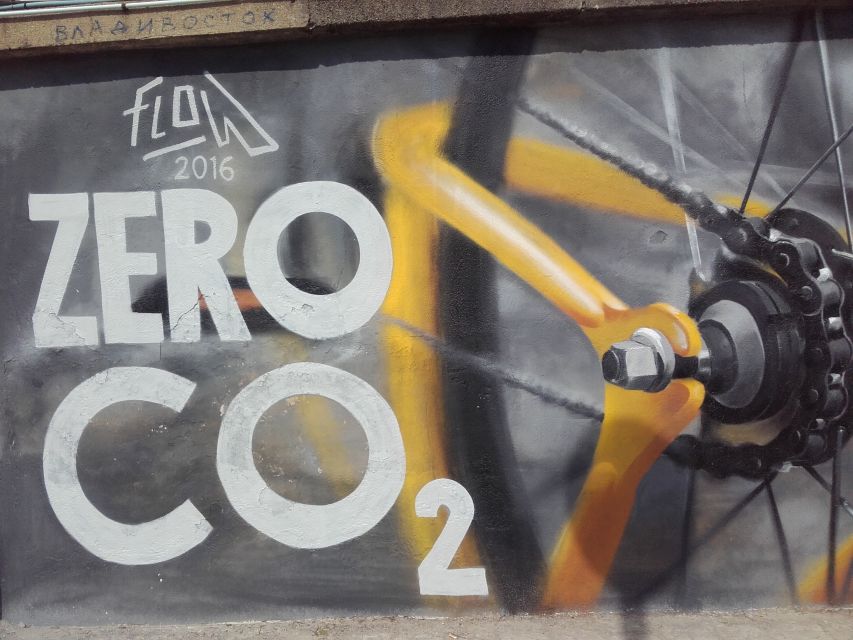 Unusual Barcelona Bike Tour in French - Who Will Enjoy This Ride Most