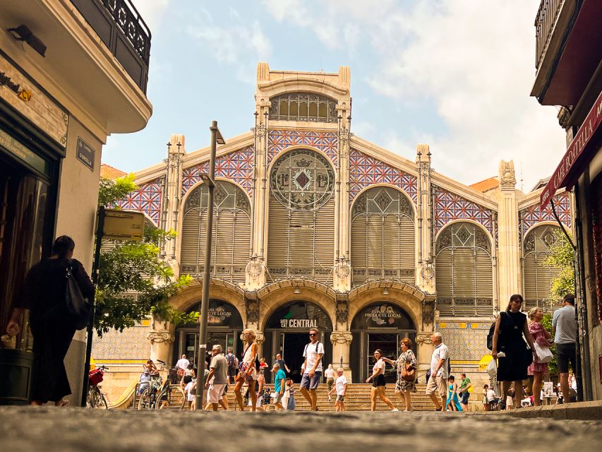 Valencia Bike Tours: City Highlights - The guides: Alex, Niels, and the value of local tips