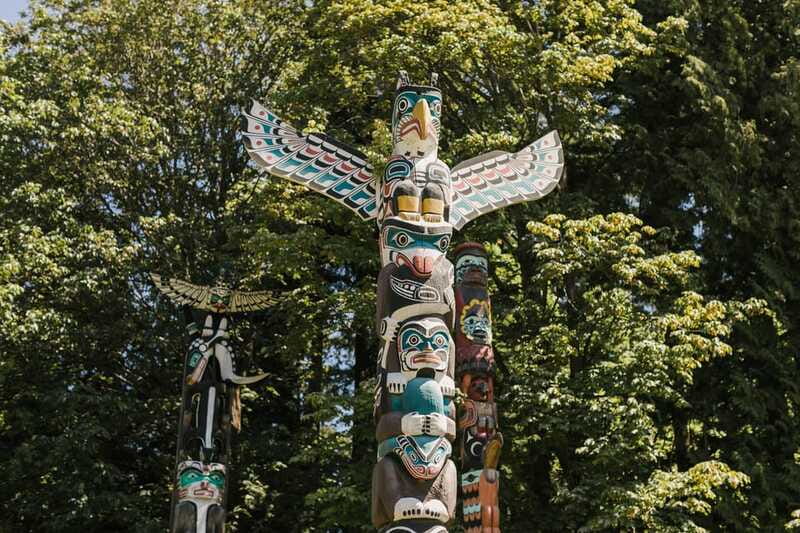Vancouver: Half-Day City Highlights E-Bike Tour Age 16+ - Who should choose this Vancouver bike tour?