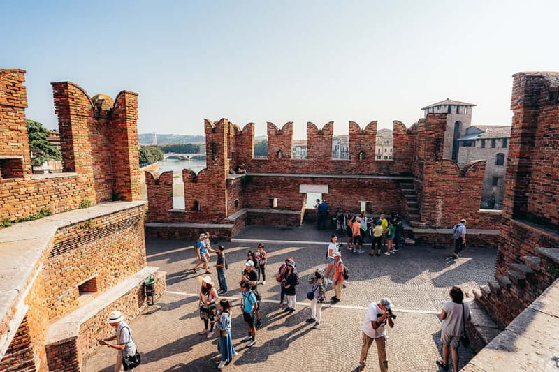 Verona e-Bike Tour: City Center and Panoramic Views - Should you book the Verona e-bike tour?