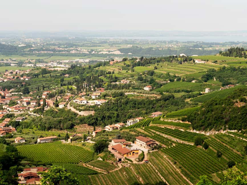 Verona: Valpolicella Wine Self-Guided E-Bike Tour & Tastings - Who should book this ride?
