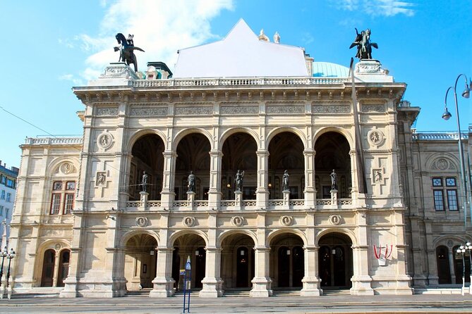 Vienna City Bike Tour - Why a bike is such a good way to see Vienna