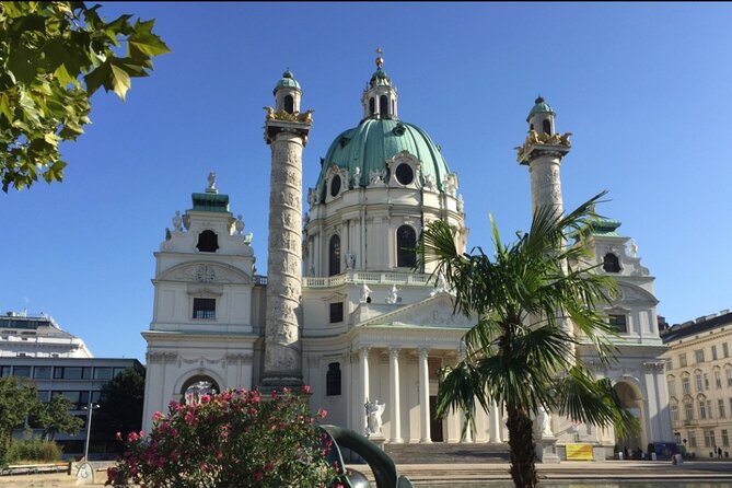 Vienna City Bike Tour - Choosing the best departure time