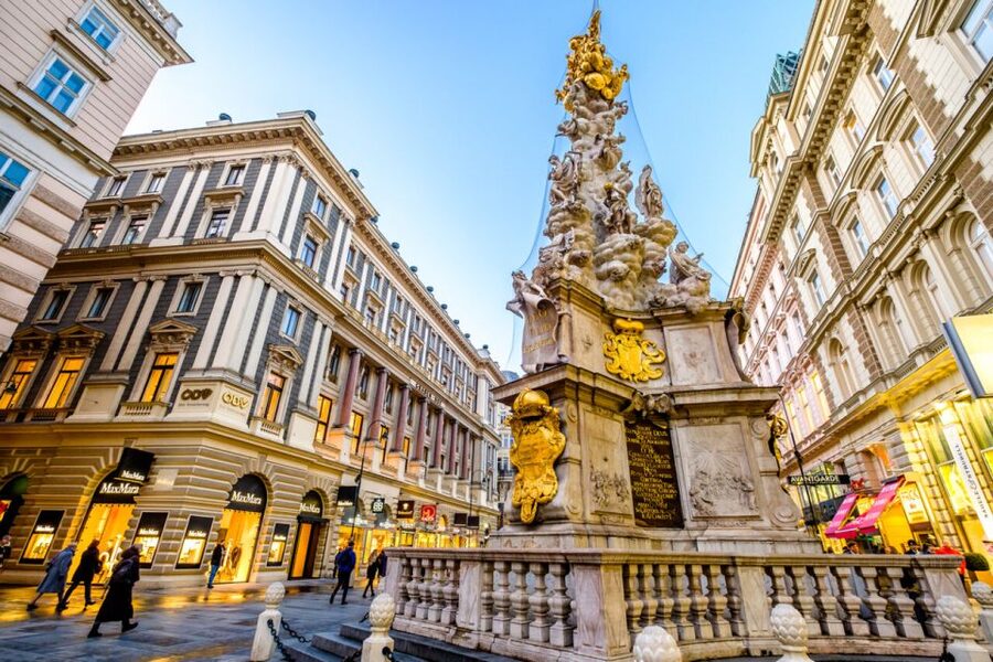 Vienna: City Highlights Guided Bike Tour - Key points before you book