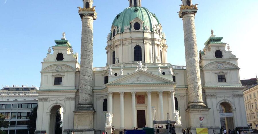 Vienna: Guided E-Bike Tour - Key points to know before you book
