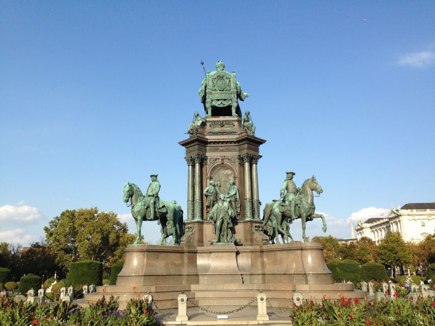 Vienna: Guided E-Bike Tour - Cancellation and weather planning