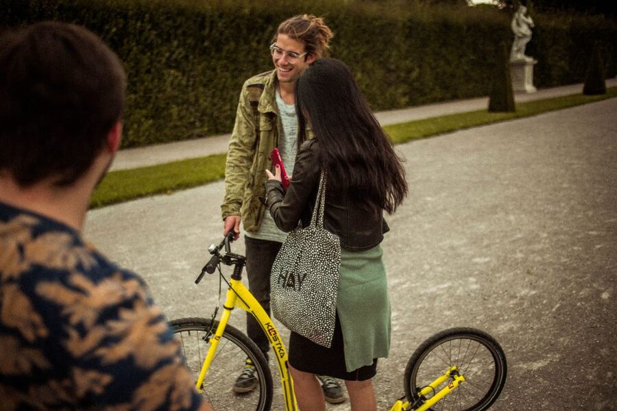 Vienna: Guided Tour by Kick Bike or E-Scooter with a Local - A Faster Look at Vienna’s Everyday Side