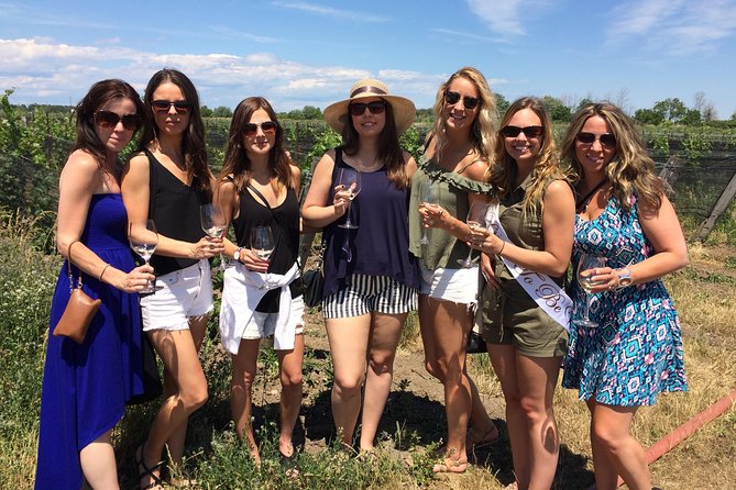 Vine and Dine Bicycle Wine Tour with Lunch - Value, logistics, and who should book