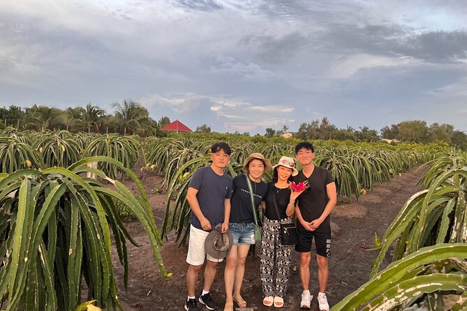 VIP Mekong Delta Adventure Cycling & Kayaking - Private Day Trip - Boat travel on the Tien River