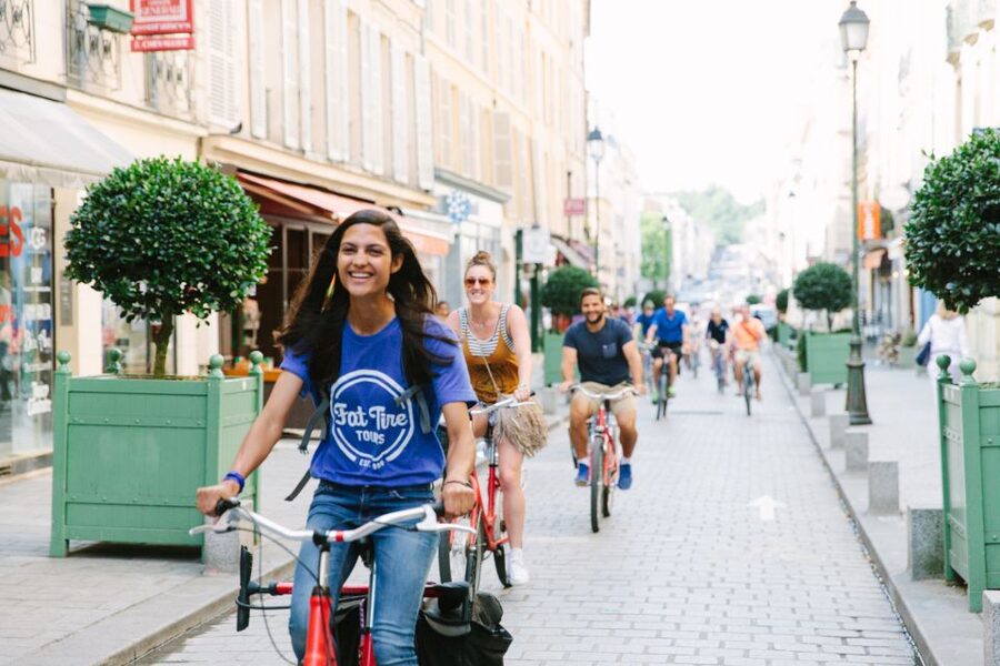 VIP Versailles Bike Tour & Kings Apartment Tour - Key points to know before you book