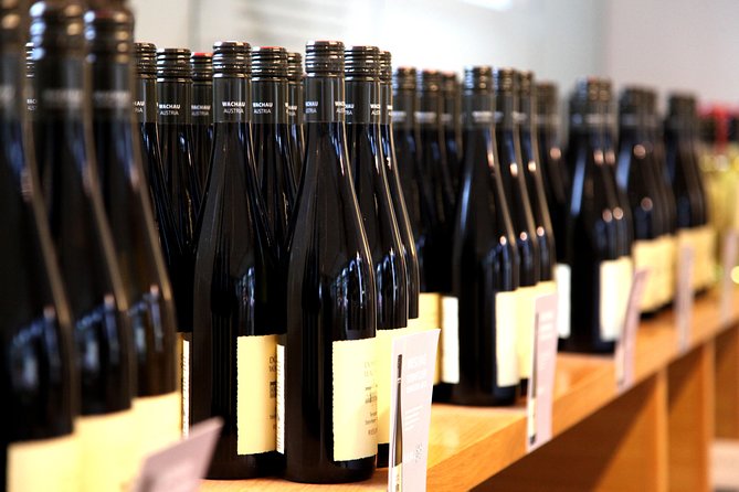Wachau Valley Wine Tasting Bike Tour from Vienna - Weather, clothing, and useful packing advice