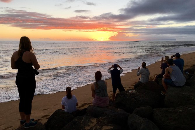 Waimea Canyon Downhill Bike Ride - Who should book this Kauaʻi ride