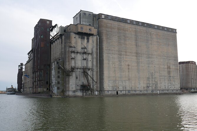 Waterfront Ride: Outer Harbor History Bike Tour - What the guides add to the ride
