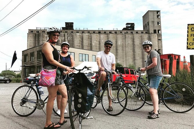 Waterfront Ride: Outer Harbor History Bike Tour - Is the $66.22 price a good value?
